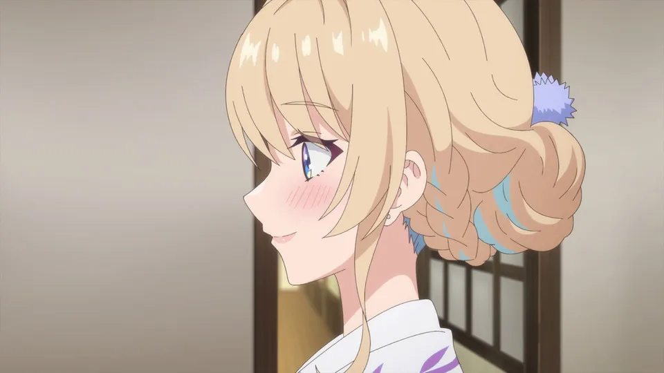 経験済みなキミと、経験ゼロなオレが、お付き合いする話。 第7話 経験済みなキミと、経験ゼロなオレが、夏まつりに行く話。